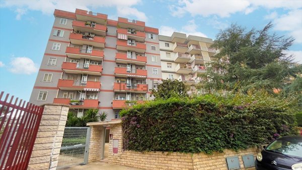 appartamento in vendita a Bari in zona Japigia