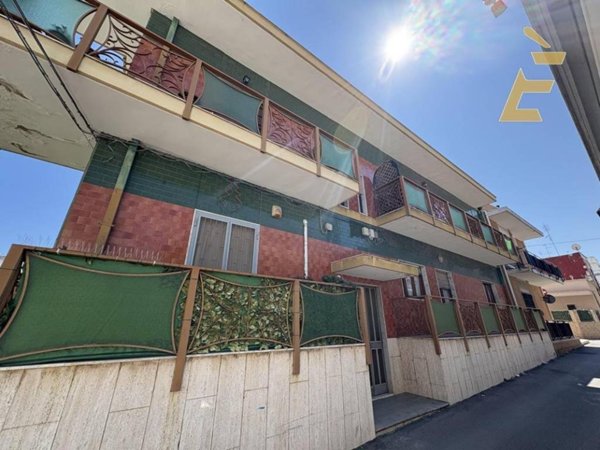 appartamento in vendita a Bari in zona Libertà