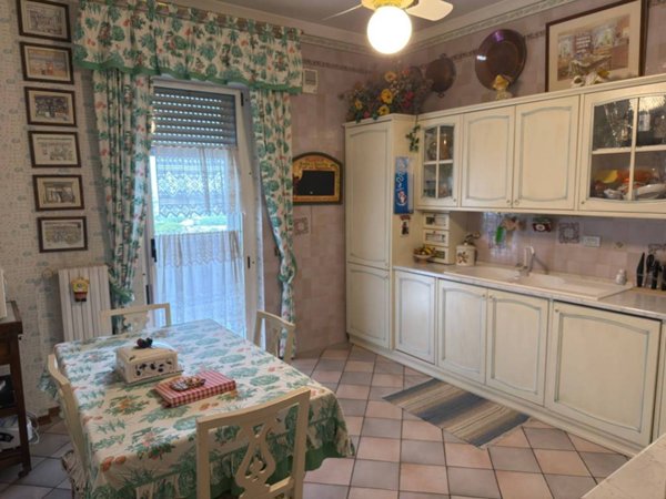 appartamento in vendita a Bari in zona San Paolo