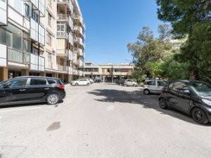appartamento in vendita a Bari in zona Poggiofranco