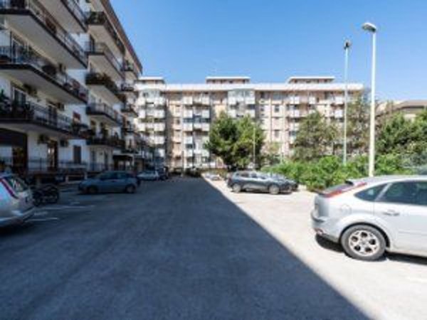 appartamento in vendita a Bari in zona San Pasquale