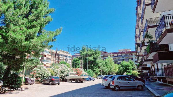 appartamento in vendita a Bari in zona San Pasquale