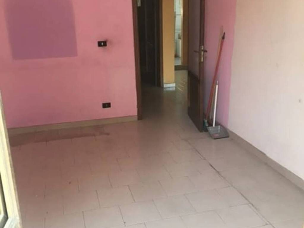 appartamento in vendita a Bari in zona Carrassi