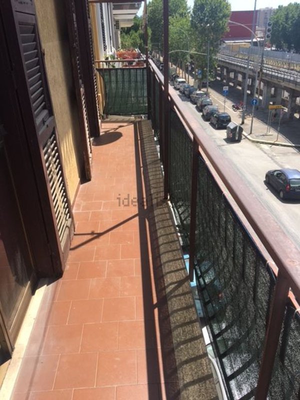 appartamento in vendita a Bari in zona Libertà