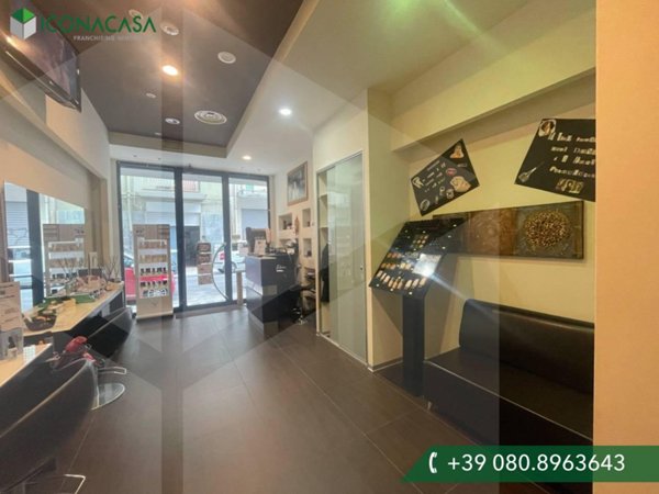 casa indipendente in vendita a Bari in zona Japigia