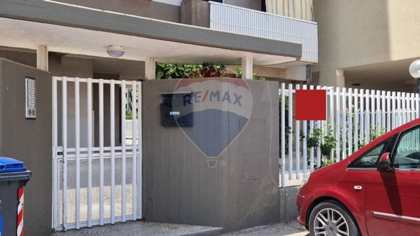 appartamento in vendita a Bari in zona Carbonara