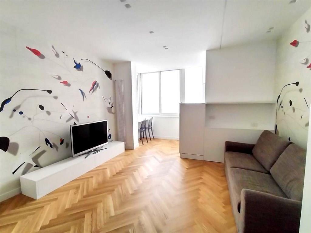 appartamento in vendita a Bari in zona Murat