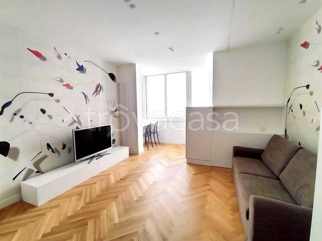 appartamento in vendita a Bari in zona Murat