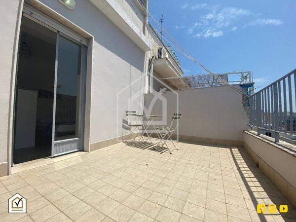 appartamento in vendita a Bari in zona Murat