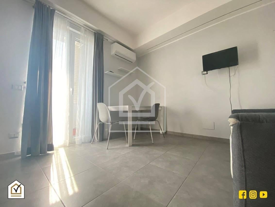 appartamento in vendita a Bari in zona Murat