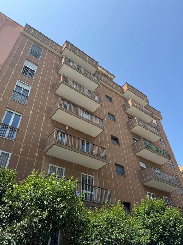 appartamento in vendita a Bari in zona Japigia