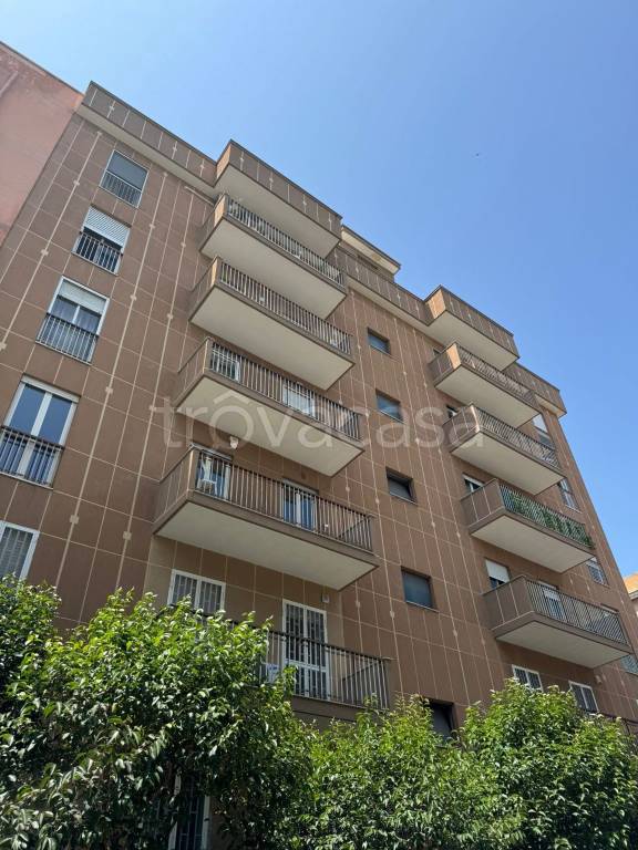appartamento in vendita a Bari in zona Japigia