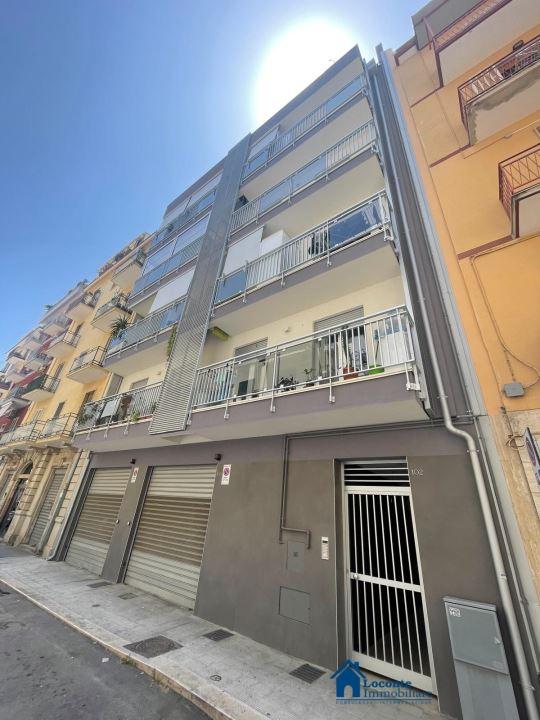appartamento in vendita a Bari in zona Mungivacca
