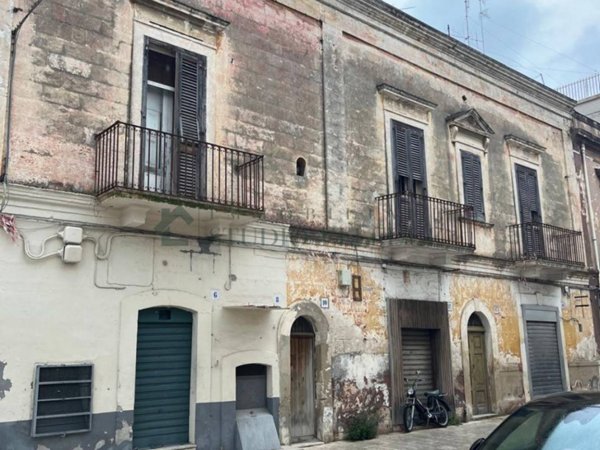 casa indipendente in vendita a Bari in zona Carbonara