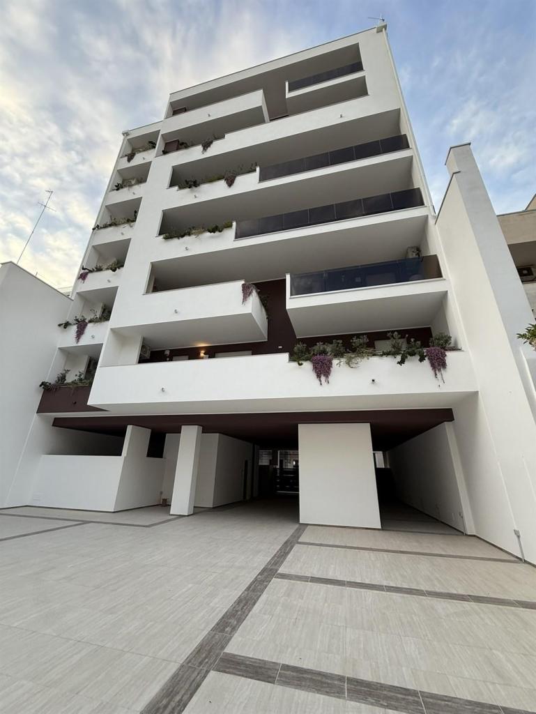 appartamento in vendita a Bari in zona Carrassi