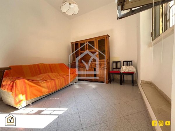 appartamento in vendita a Bari in zona Carbonara