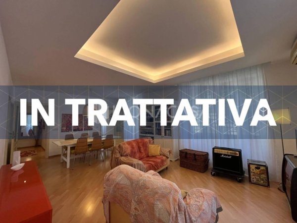appartamento in vendita a Bari in zona Japigia