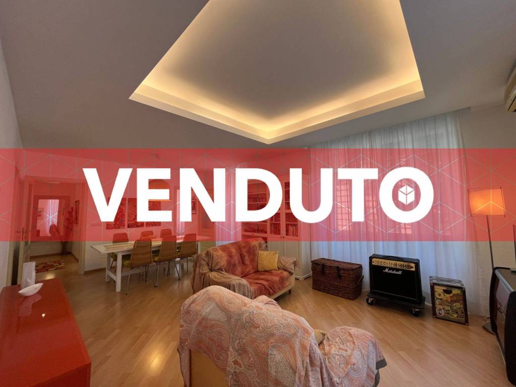 appartamento in vendita a Bari in zona Japigia