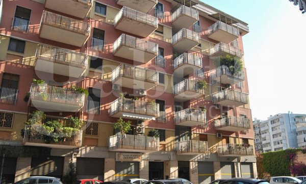 appartamento in vendita a Bari in zona Picone
