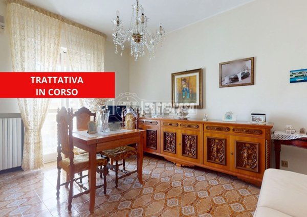 appartamento in vendita a Bari in zona Madonnella