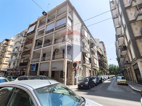 appartamento in vendita a Bari in zona San Pasquale