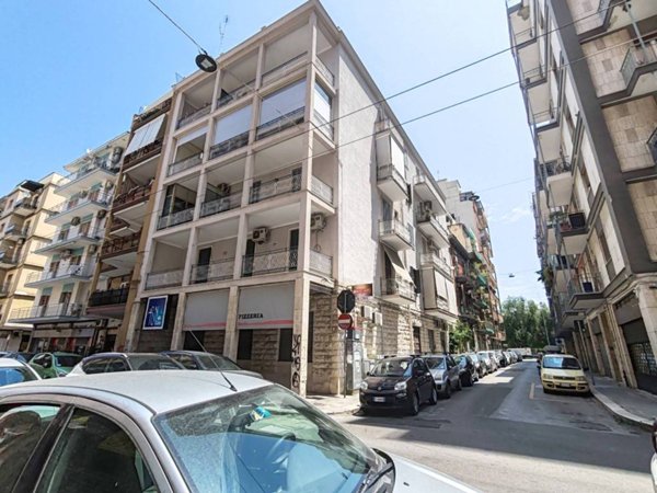 appartamento in vendita a Bari in zona San Pasquale