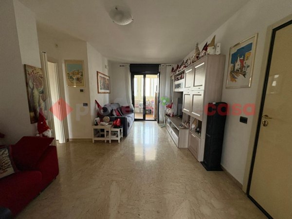 appartamento in vendita a Bari in zona San Girolamo