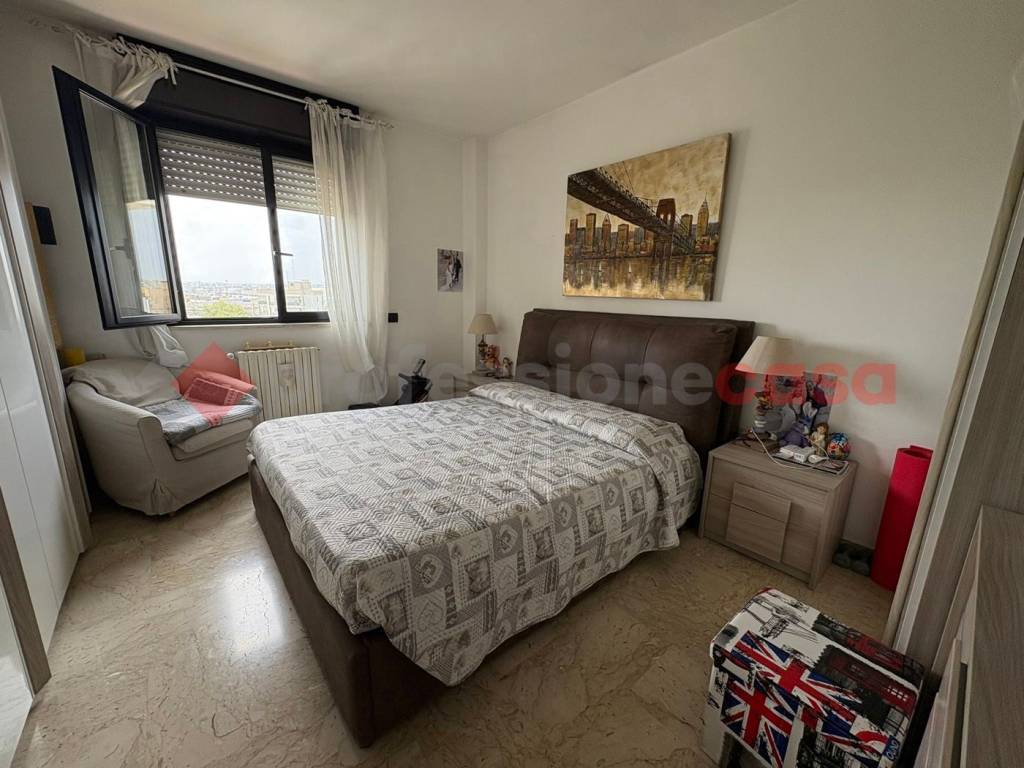appartamento in vendita a Bari in zona San Girolamo