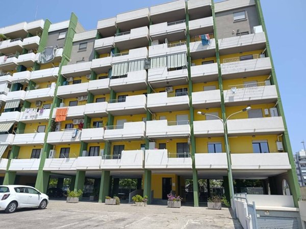 appartamento in vendita a Bari in zona Carbonara