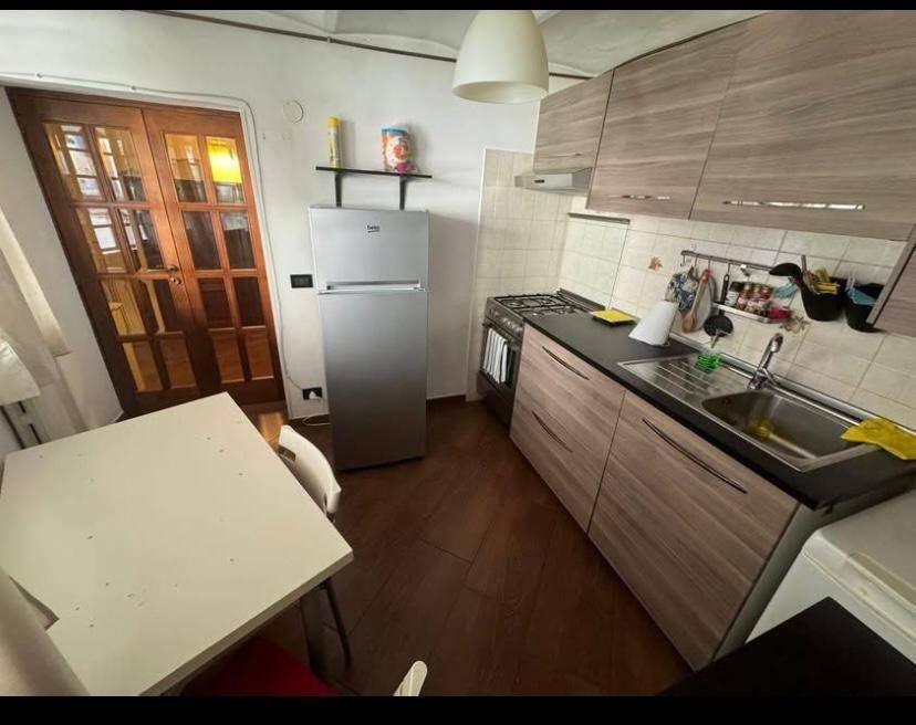 appartamento in vendita a Bari in zona Murat