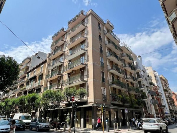 appartamento in vendita a Bari in zona Madonnella