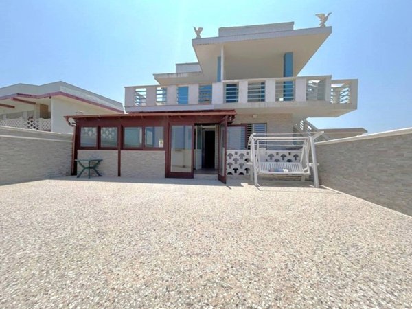 casa indipendente in vendita a Bari in zona San Giorgio