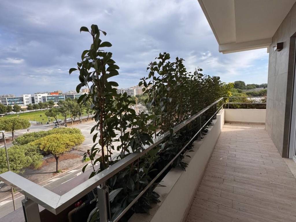 appartamento in vendita a Bari in zona Japigia