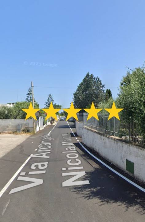 appartamento in vendita a Bari in zona Palese/Macchie