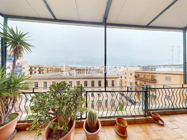 appartamento in vendita a Bari in zona Carrassi