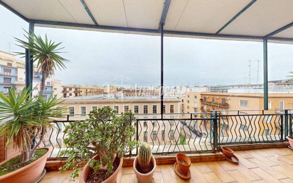 appartamento in vendita a Bari in zona Carrassi