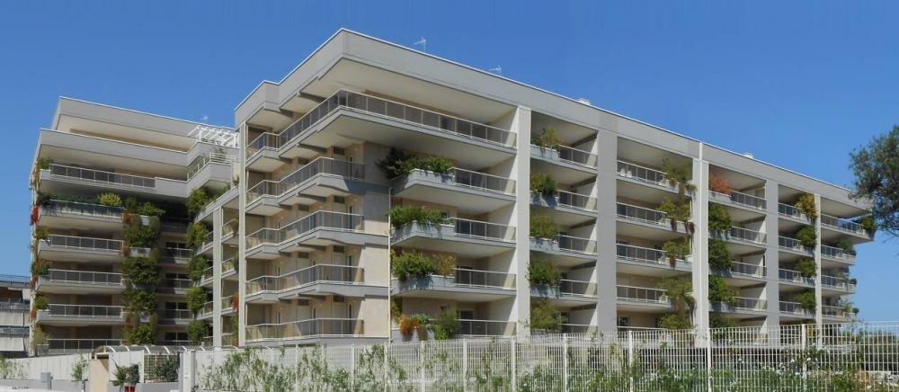 appartamento in vendita a Bari in zona Mungivacca