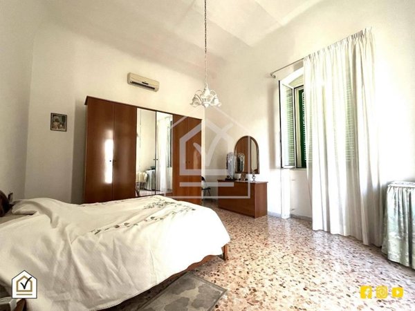 casa indipendente in vendita a Bari in zona Santo Spirito