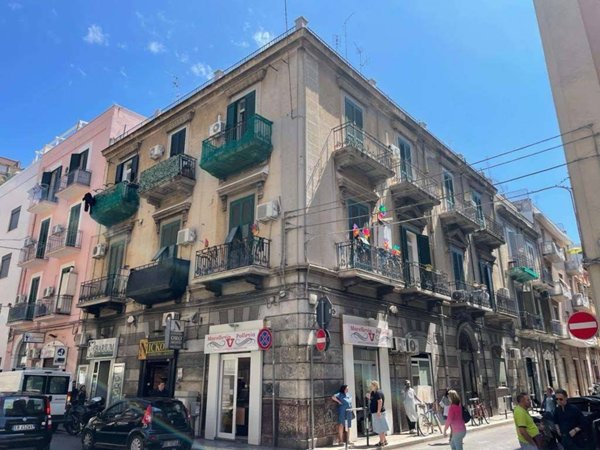 appartamento in vendita a Bari in zona Carrassi
