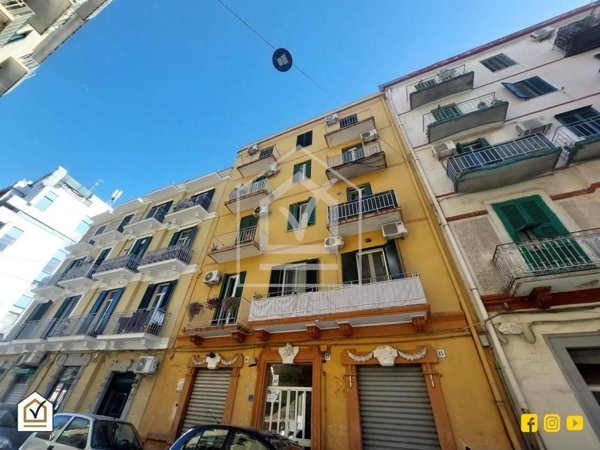 appartamento in vendita a Bari in zona Carrassi