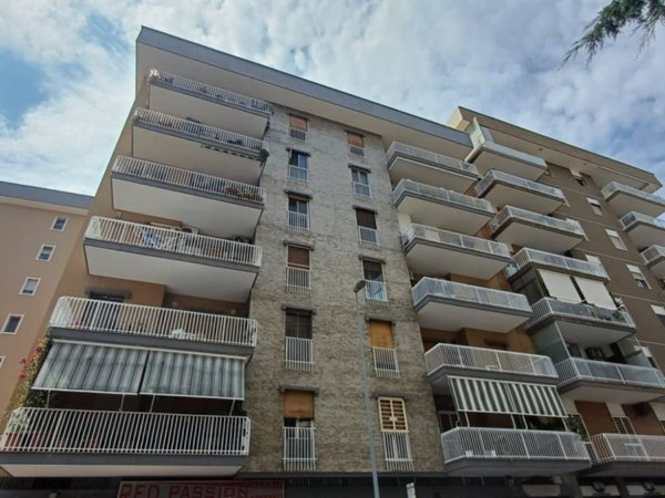 appartamento in vendita a Bari in zona Poggiofranco