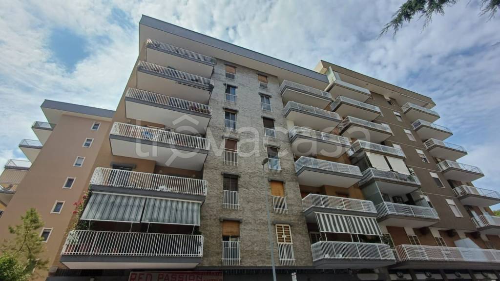 appartamento in vendita a Bari in zona Poggiofranco