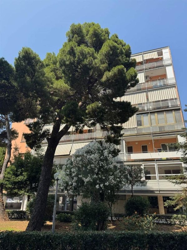 appartamento in vendita a Bari in zona Poggiofranco
