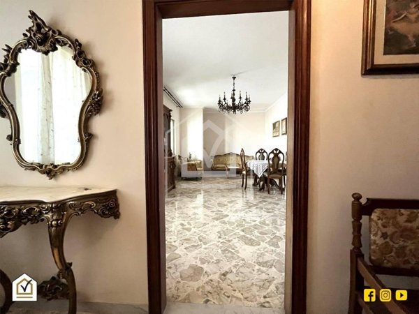appartamento in vendita a Bari in zona Santo Spirito