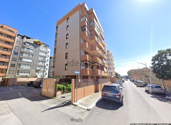 appartamento in vendita a Bari in zona San Girolamo