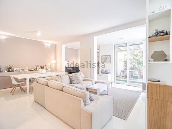 casa indipendente in vendita a Bari in zona Santo Spirito