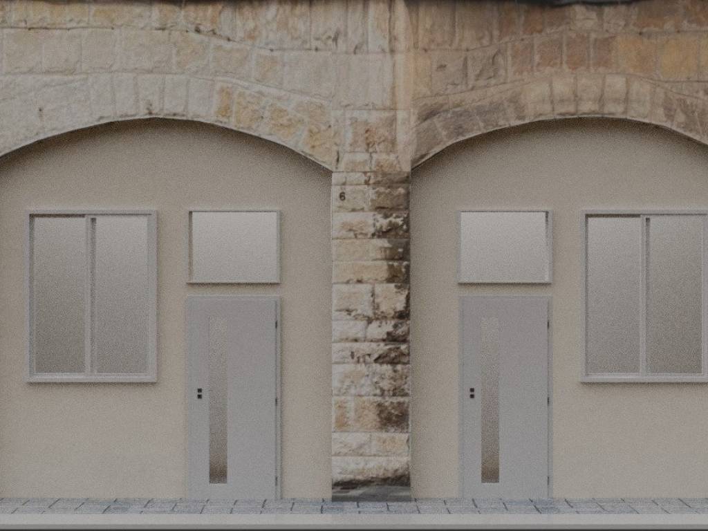 negozio in vendita a Bari in zona Murat