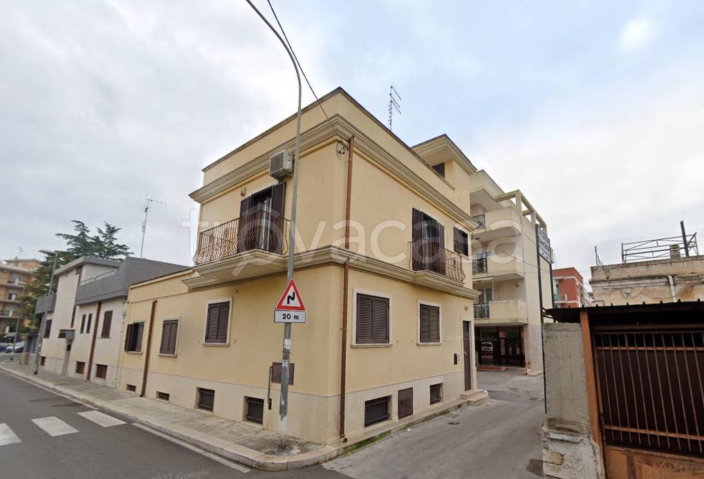 appartamento in vendita a Bari in zona Ceglie del Campo