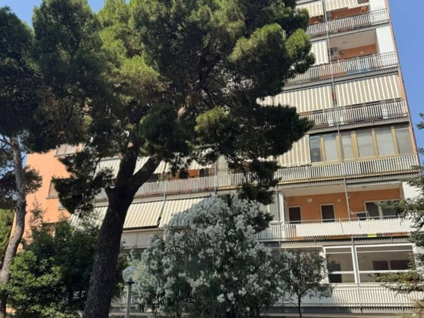 appartamento in vendita a Bari in zona Poggiofranco