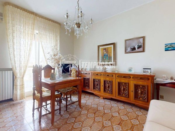 appartamento in vendita a Bari in zona Madonnella
